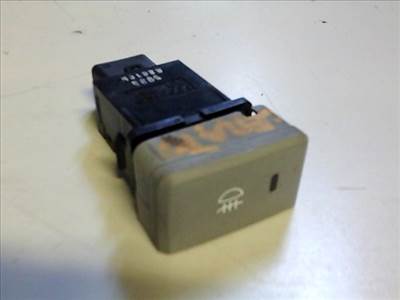 KIA CERATO Ködlámpa kapcsoló hátsó