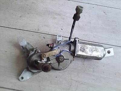 KIA PRIDE Ablaktörlő motor hátsó