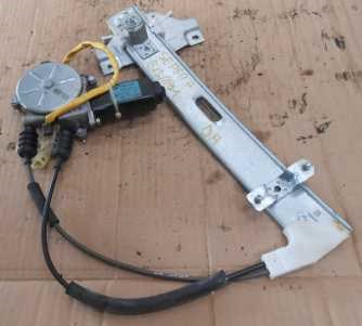 KIA SEPHIA Bal hátsó ablakemelő szerkezet elektromos 1. kép