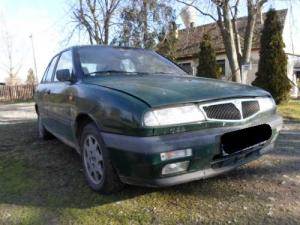LANCIA DELTA Kormánykapcsoló komplett 