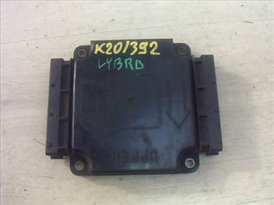 LANCIA LYBRA Motorvezérlő egység ECU PCM modul