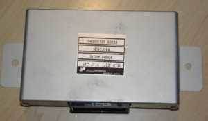 LANDROVER FREELANDER 98-04 Egyéb elektronika