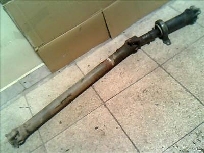 MAHINDRA S5 2007-2009 Kardántengely