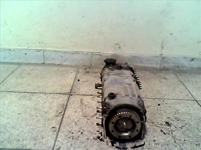 MAZDA 121 90.12.01-96.02.28 Hengerfej. benzines