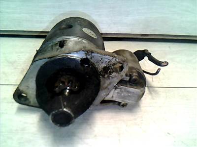 MAZDA 121 90.12.01-96.02.28 Önindító. benzines