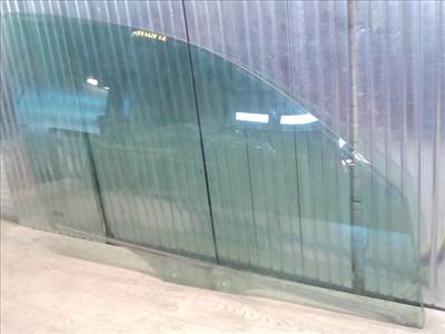 MAZDA 2 03.04-07.11 Jobb első ajtóüveg