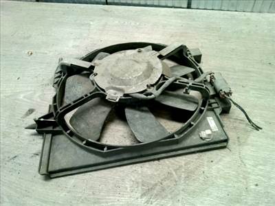 MAZDA 323F 98-04 Hűtőventilátor