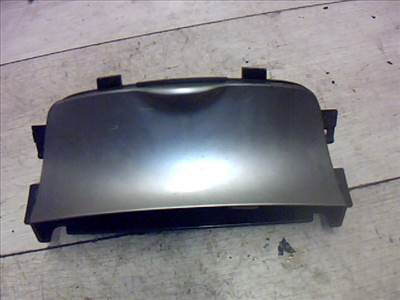 MAZDA 6 02-05 Hamutartó