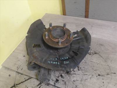 MAZDA 6 05-08 Bal hátsó csonkállvány