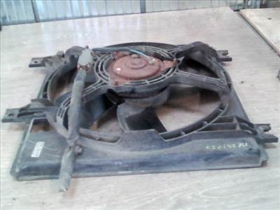 MAZDA 626 00.08-02.12 Klímahűtő ventilátor