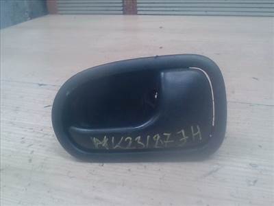 MAZDA 626 97.08-00.07 Jobb hátsó belső kilincs