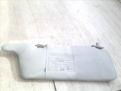 MAZDA DEMIO 98.08-00.05 Bal napellenző