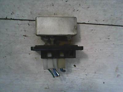 MAZDA MPV 96-99 Fűtőmotor előtét ellenállás 