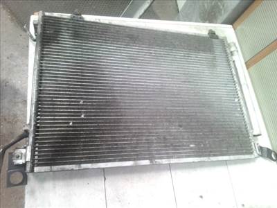 MAZDA MPV 99-05 Klímahűtő radiátor