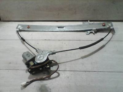 MAZDA PREMACY 99.01-05.10 Jobb első ablakemelő szerkezet elektromos