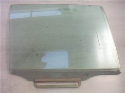 MAZDA PREMACY 99.01-05.10 Jobb hátsó ajtóüveg