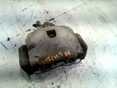 MAZDA Tribute 2001.01.01-2007.12.31 Jobb első féknyereg munkahengerrel