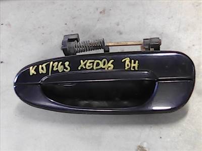 MAZDA XEDOS 6 92- Bal hátsó külső kilincs