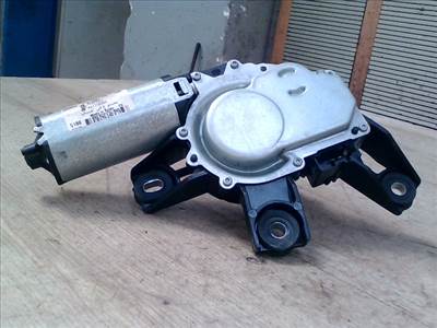 MERCEDES A140 Ablaktörlő motor hátsó