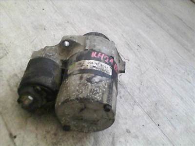 MERCEDES A160 Önindító. benzines