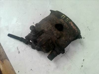 MITSUBISHI CARISMA 95.05-99.07 Bal első féknyereg munkahengerrel