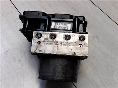 MITSUBISHI COLT 04.04-08.09 ABS ABR ESP pumpa