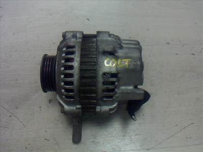 MITSUBISHI COLT 86-89 Generátor.benzines