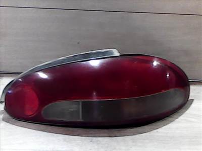 MITSUBISHI COLT 92-96 Jobb hátsó lámpa