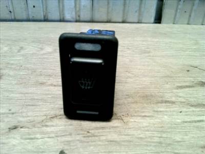 NISSAN MAXIMA A33 1999.04- Ülésfűtés kapcsoló 