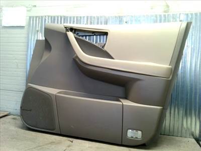 NISSAN Murano (Z50) 2002.05.01-2008.02.28 Jobb első ajtó kárpit