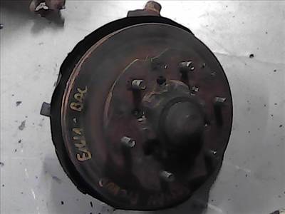 NISSAN PICKUP 1985.09-1998.02 Csonkállvány kerékaggyal bal első