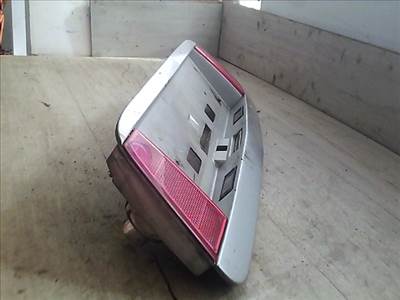 NISSAN PRIMERA P12 2001-2007 Rendszámtábla tartó
