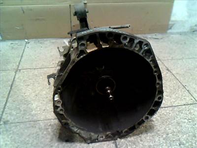 NISSAN VANETTE CARGO Sebességváltó. benzines manuális