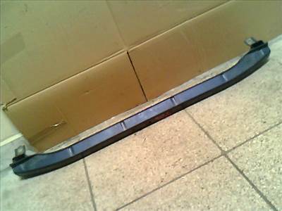 OPEL AGILA Első lökhárító merevítő 