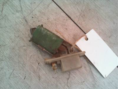 OPEL ASTRA F 91-94 Fűtőmotor előtét ellenállás 