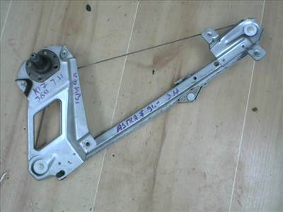 OPEL ASTRA F 94-02 Jobb hátsó ablakemelő szerkezet mechanikus