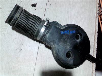 OPEL ASTRA G 97-04 Légszűrőház fedél
