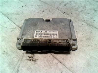OPEL ASTRA G 97-04 Motorvezérlő egység ECU PCM modul