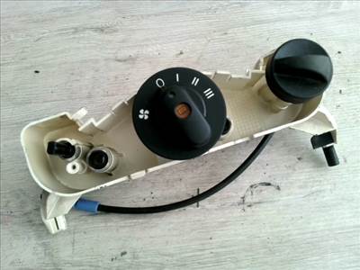 OPEL CORSA A 90-93 Fűtés vezérlő panel