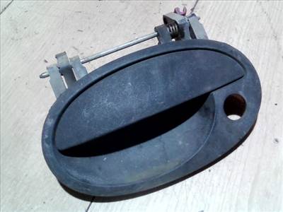 OPEL CORSA C 00-06 Bal első külső kilincs