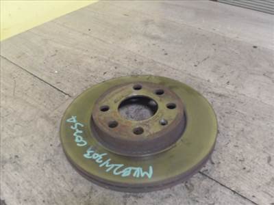 OPEL CORSA C 00-06 Első féktárcsa 