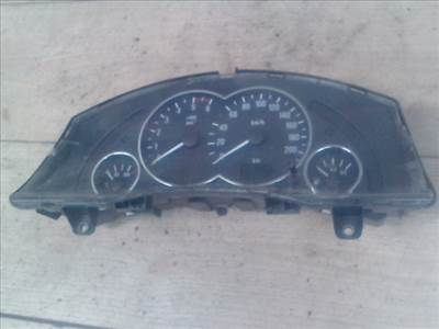 OPEL MERIVA A 03-09 Kilóméteróra