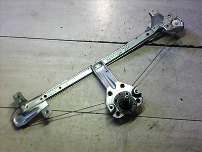 OPEL OMEGA B Jobb hátsó ablakemelő szerkezet mechanikus