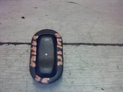 OPEL Zafira 98.09.01-05.08.31 Jobb első ablakemelő kapcsoló