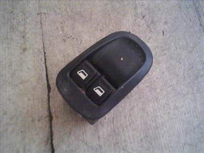 PEUGEOT 206 Bal első ablakemelő kapcsoló