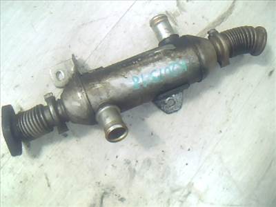 PEUGEOT 307 01-05 EGR hűtő