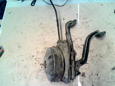 PEUGEOT 309 Pedálsor fék és kuplungpedál