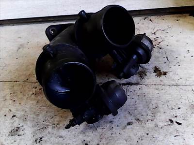 PEUGEOT 607 Pillangószelep