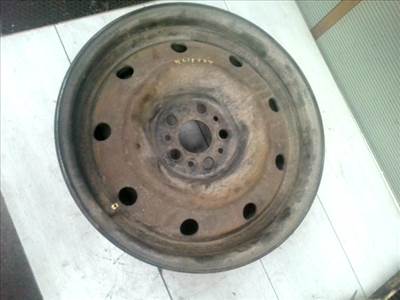 PEUGEOT 806 Acélfelni