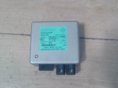 RENAULT CLIO 01-06 Kormány szervó vezérlő